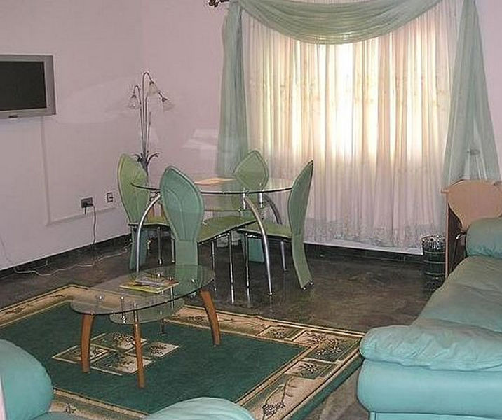Sunview Hotel Ondo Exterior foto